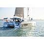 Book yachts online - catamaran - Excess 11 - Ad Astra - rent