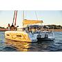 Book yachts online - catamaran - Excess 11 - Ad Astra - rent