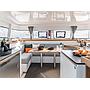 Book yachts online - catamaran - Excess 11 - Ad Astra - rent
