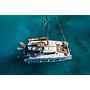 Book yachts online - catamaran - Bali 4.1 - Georgia - rent