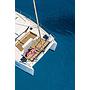 Book yachts online - catamaran - Bali 4.1 - Georgia - rent