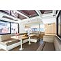 Book yachts online - catamaran - Bali 4.1 - Georgia - rent