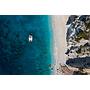 Book yachts online - catamaran - Bali 4.1 - Georgia - rent