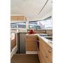 Book yachts online - catamaran - Bali 4.1 - Georgia - rent