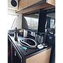 Book yachts online - catamaran - Lagoon 40 - Sol Invictus VIP-equipped - rent