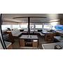 Book yachts online - catamaran - Lagoon 50 - Magnum Opus - BRAND new 2022 - rent