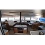 Book yachts online - catamaran - Lagoon 50 - Magnum Opus - BRAND new 2022 - rent