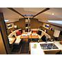 Book yachts online - sailboat - Sun Odyssey 39i - Sofia - rent