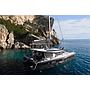 Book yachts online - catamaran - Lagoon 42 - Casta Diva VIP-equipped - rent
