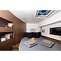 Book yachts online - catamaran - Lagoon 42 - Casta Diva VIP-equipped - rent