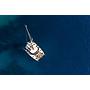 Book yachts online - catamaran - Lagoon 42 - Casta Diva VIP-equipped - rent