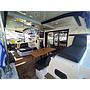 Book yachts online - catamaran - Lagoon 42 - Casta Diva VIP-equipped - rent