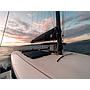 Book yachts online - catamaran - Lagoon 42 - Casta Diva VIP-equipped - rent