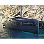 Book yachts online - catamaran - Lagoon 42 - Casta Diva VIP-equipped - rent