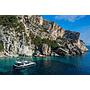 Book yachts online - catamaran - Lagoon 42 - Casta Diva VIP-equipped - rent