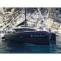 Book yachts online - catamaran - Lagoon 42 - Casta Diva VIP-equipped - rent
