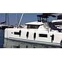 Book yachts online - catamaran - Lagoon 42 - Mojito - rent