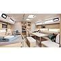 Book yachts online - sailboat - Oceanis 46.1 - Enjoy@blue - rent
