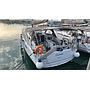 Book yachts online - sailboat - Sun Odyssey 410 - Iliada - rent