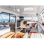 Book yachts online - catamaran - Excess 11 - Aiolos - rent
