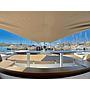 Book yachts online - catamaran - Bali 4.1 - WENDY - rent