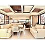 Book yachts online - powercatamaran - Bali 4.3 MY - SIERRA - rent