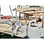 Book yachts online - powercatamaran - Bali 4.3 MY - SIERRA - rent