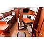 Book yachts online - sailboat - Delphia 47-4 - TEAM ADVENTURE - rent