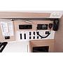 Book yachts online - sailboat - Elan 45 Impression - IBISS - rent