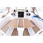 Book yachts online - sailboat - Elan 45 Impression - IBISS - rent