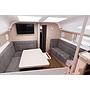 Book yachts online - sailboat - Elan 45 Impression - IBISS - rent