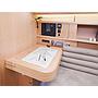 Book yachts online - sailboat - Delphia 37.3 - LE SOLEIL  - rent