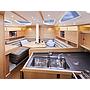 Book yachts online - sailboat - Delphia 37.3 - LE SOLEIL  - rent