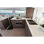 Book yachts online - catamaran - Bali 4.8 - ESTHERA - rent