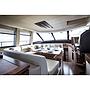 Book yachts online - motorboat - Azimut Magellano 53 - MAGELLANO - rent