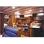 Book yachts online - sailboat - Ocean Star 51.2 - Joseph - rent