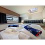 Book yachts online - catamaran - Saba 50 - Saba 50 (2020) - rent