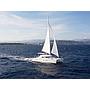 Book yachts online - catamaran - Lagoon 380 - Elan - rent