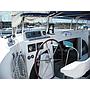 Book yachts online - catamaran - Lagoon 380 - Elan - rent