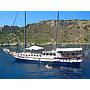 Book yachts online - other - Gulet - KAPTAN YILMAZ II (6 cabins + 2 bookable as extra) - rent