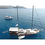 Book yachts online - other - Gulet - KAPTAN YILMAZ II (6 cabins + 2 bookable as extra) - rent