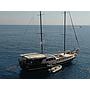 Book yachts online - other - Gulet - KAPTAN YILMAZ II (6 cabins + 2 bookable as extra) - rent