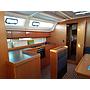Book yachts online - sailboat - Bavaria Cruiser 46 - Ariadni - rent