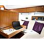 Book yachts online - sailboat - Bavaria Cruiser 46 - Ariadni - rent