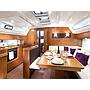 Book yachts online - sailboat - Bavaria Cruiser 46 - Ariadni - rent
