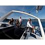 Book yachts online - sailboat - Oceanis 45 - Allegria - rent