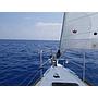 Book yachts online - sailboat - Oceanis 45 - Allegria - rent