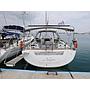 Book yachts online - sailboat - Oceanis 45 - Allegria - rent