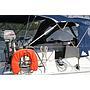 Book yachts online - sailboat - Sun Odyssey 37 - ALKI - rent