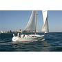 Book yachts online - sailboat - Sun Odyssey 37 - ALKI - rent